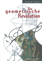 Richard Trudeau - Die geometrische Revolution
