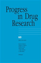 Suraj P. Bhat, Esteban Domingo, Satya P. Gupta, Eric Lien, Eric J Lien, Eric J. Lien... - Progress in Drug Research - 60: Progress in Drug Research