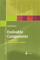 Lukas Sekanina - Evolvable Components