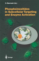 Haral Stenmark, Harald Stenmark - Phosphoinositides in Subcellular Targeting and Enzyme Activation