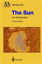 Michael Stix - The Sun