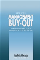 Ger Lütjen, Gerd Lütjen - Management Buy-out