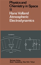 H Volland, H. Volland - Atmospheric Electrodynamics