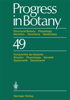 H -Dietma Behnke, H -Dietmar Behnke, H. -Dietmar Behnke, Kar Esser, Karl Esser, Klaus Kubitzki... - Progress in Botany