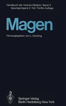 Demling, L Demling, L. Demling - Magen