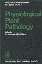 H Williams, H Williams, Heitefuss, R Heitefuss, R. Heitefuß, Rudolf Heitefuss... - Physiological Plant Pathology