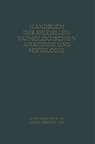 A. v. A?ily, Abelsdorff, G Abelsdorff, G. Abelsdorff, Elschnig, A Elschnig... - Auge