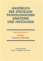 Gisela Dallenbach-Hellweg - Vulva, Vagina, Urethra