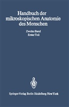 J. Brodersen, A. Maximow, J. Schaffer - Die Gewebe