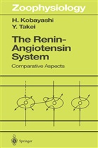 Hidesh Kobayashi, Hideshi Kobayashi, Yoshio Takei - The Renin-Angiotensin System