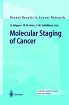 H. Allgayer, M. M. Heiss, M.M. Heiss, M Heiss, M M Heiss, F. W. Schildberg... - Molecular Staging of Cancer