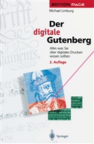 Michael Limburg - Der digitale Gutenberg