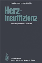 Riecker, G Riecker, G. Riecker - Herzinsuffizienz