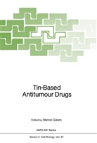 Marce Gielen, Marcel Gielen - Tin-Based Antitumour Drugs
