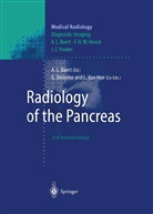Albert L. Baert, Gu Delorme, Guy Delorme, Lieven Van Hoe - Radiology of the Pancreas