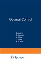 Bulirsc, Bulirsch, Bulirsch, R. Bulirsch, MIEL, Miele... - Optimal Control