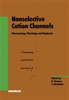 Hescheler, Hescheler, Sieme, Siemen, Siemen - Nonselective Cation Channels