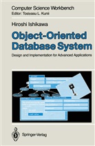 Hiroshi Ishikawa - Object-Oriented Database System