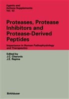 Cheronis, J Cheronis, J. Cheronis, Repine, Repine - Proteases, Protease Inhibitors and Protease-Derived Peptides