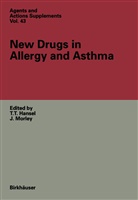 T Hansel, T T Hansel, T. T. Hansel, T.T. Hansel, Morley, Morley - New Drugs in Allergy and Asthma