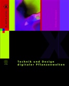 Oliver Deussen - Computergenerierte Pflanzen