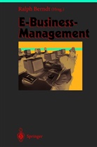 Ralp Berndt, Ralph Berndt - E-Business-Management