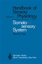 Ainsle Iggo, Ainsley Iggo - Handbook of Sensory Physiology - 2: Somatosensory System