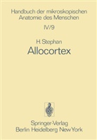 H. Stephan - Allocortex