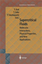 Y. Arai, Sako, T Sako, T. Sako, Y Takebayashi, Y. Takebayashi - Supercritical Fluids