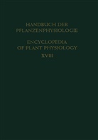 F Linskens, H F Linskens, H. F. Linskens, H.F. Linskens, Hans F. Linskens - Sexualität · Fortpflanzung Generationswechsel / Sexuality · Reproduction Alternation of Generations