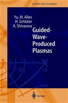 Yu Aliev, Yu M Aliev, Yu. M. Aliev, Schlüter, H Schlüter, H. Schlüter... - Guided-Wave-Produced Plasmas