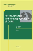 Peter J Barnes, Peter J. Barnes, Trevor T. Hansel, J Barnes, J Barnes, Trevo T Hansel... - Recent Advances in the Pathophysiology of COPD