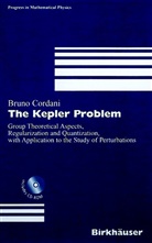 Bruno Cordani - The Kepler Problem