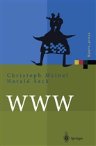 Meine, Christop Meinel, Christoph Meinel, Sack, Harald Sack - WWW, 2 Tle.