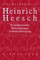 Hans G Bigalke, Hans G. Bigalke - Heinrich Heesch