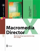 Klemen Hübner, Klemens Hübner, Hans Seifert - Macromedia Director