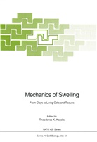 Theodoro K Karalis, Theodoros K Karalis, Theodoros K. Karalis - Mechanics of Swelling