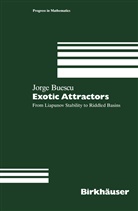 Jorge Buescu - Exotic Attractors