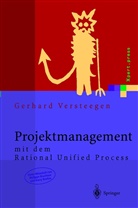 Gerhard Versteegen - Projektmanagement