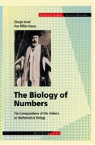 Ana M Gasca, Ana M. Gasca, Giorgi Israel, Giorgio Israel - The Biology of Numbers