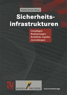 Patric Horster, Patrick Horster - Sicherheitsinfrastrukturen