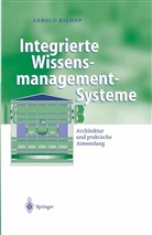 Gerold Riempp - Integrierte Wissensmanagement-Systeme