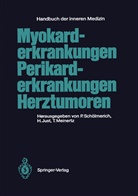 H. Just, Hansjör Just, Hansjörg Just, F. Kaindl, W. Kasper, K. Kochsiek... - Myokarderkrankungen Perikarderkrankungen Herztumoren