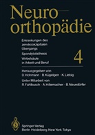 D. Hohmann, Kügelgen, B Kügelgen, B. Kügelgen, K. Liebig, K Liebig u a - Erkrankungen des zervikookzipitalen Übergangs. Spondylolisthesis. Wirbelsäule in Arbeit und Beruf