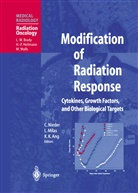 Kie-Kian Ang, Luk Milas, Luka Milas, Carsten Nieder - Modification of Radiation Response