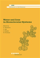 D Vasilescu, D. Vasilescu - Water and Ions in Biomolecular Systems