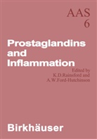 Ford-Hutchinson, Ford-Hutchinson, Rainsfor, Rainsford, Rainsford - Prostaglandins and Inflammation