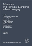 Brihaye, J Brihaye, J. Brihaye, F et al Cohadon, F. Cohadon, B. Guidetti... - Advances and Technical Standards in Neurosurgery - .16: Advances and Technical Standards in Neurosurgery