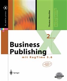 Thomas Maschke - Business Publishing