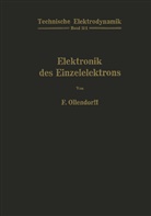 Franz Ollendorff - Elektronik des Einzelelektrons